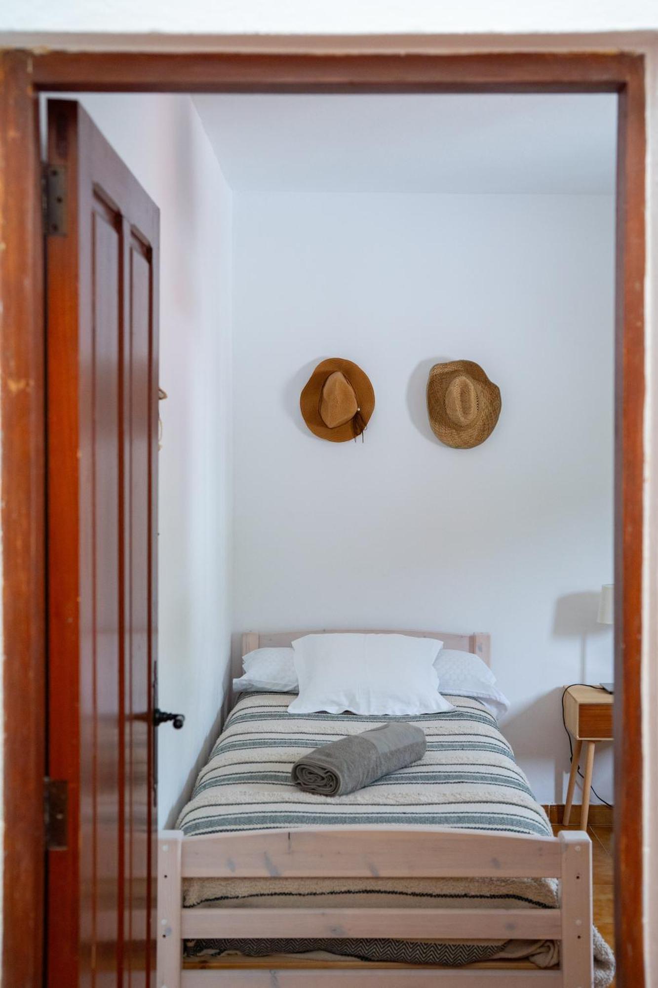 Apartamento Los Lirios Santa Brígida Exterior foto