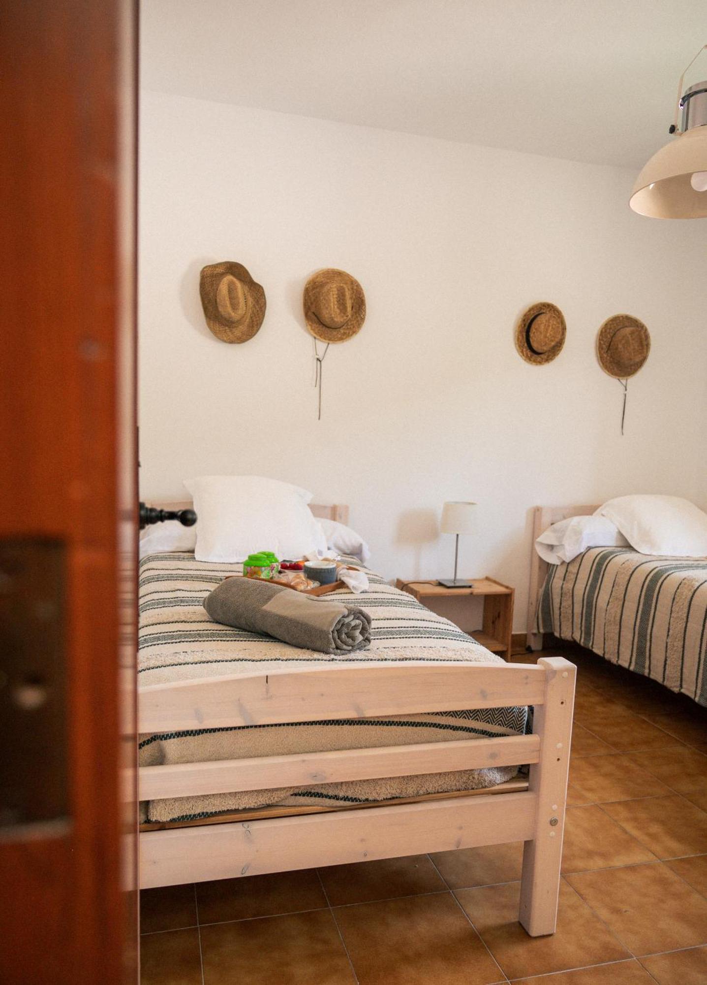 Apartamento Los Lirios Santa Brígida Exterior foto