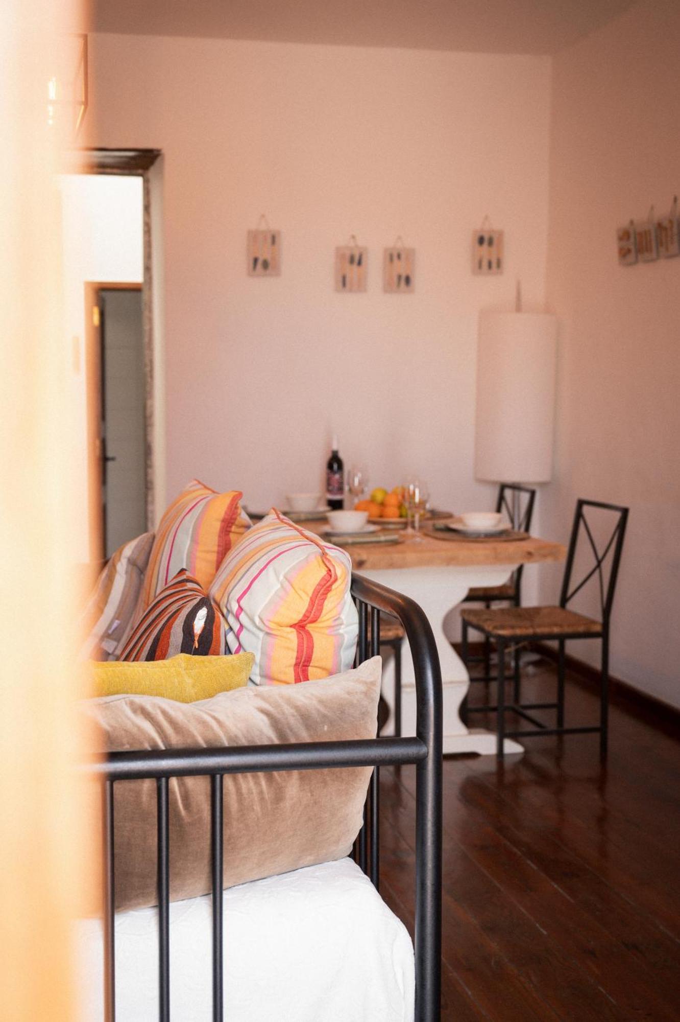 Apartamento Los Lirios Santa Brígida Exterior foto